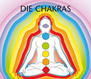 Chakra-Therapeuten-Ausbildung 1 – Lehrvideos – beginne sofort