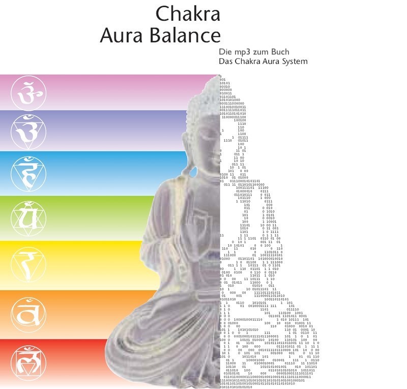 Chakra Aura Balance mp3-Download